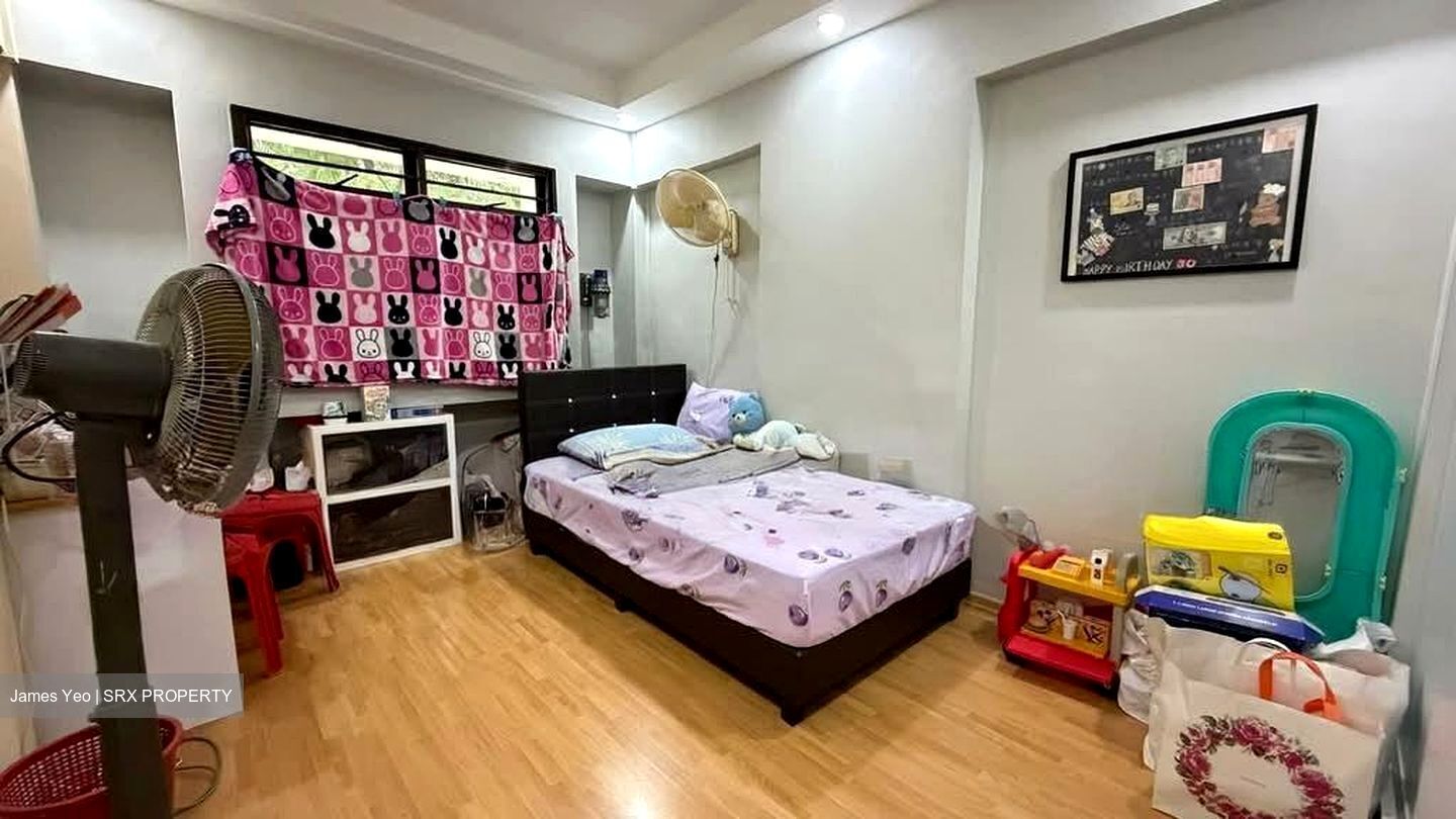 Blk 186C Rivervale Gateway (Sengkang), HDB 5 Rooms #588611831